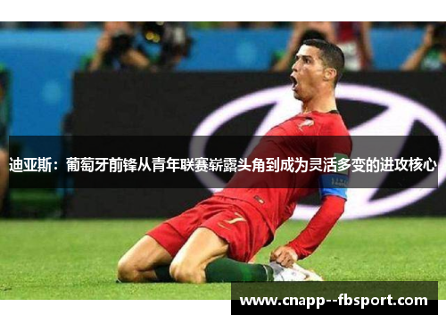 迪亚斯：葡萄牙前锋从青年联赛崭露头角到成为灵活多变的进攻核心