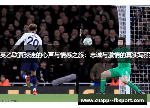 英乙联赛球迷的心声与情感之旅：忠诚与激情的真实写照